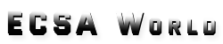 ECSA World