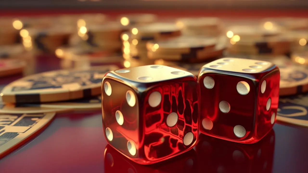 Casinos mit einer EU-Lizenz